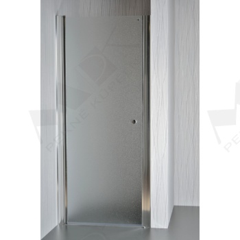 ARTTEC MOON 75 grape NEW - Sprchové dvere do niky PAN00961