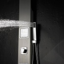 S 266 sprchový panel 