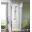 Sanovo T2 100 - dvojkrídlové sprchové dvere 96-100 cm