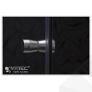 Arttec AIR 90 clear  NEW -  Sprchová zástena štvorcová  PAN00855
