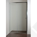 ARTTEC ONYX 120 NEW Sprchové dvere do niky s vaničkou STONE 1290S PAN01071