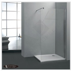 ARTTEC SIMPLE 120 clear NEW - Sprchová zástena PAN00894