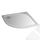 ARTTEC STONE 9090R L - sprchová vanička štvrťkruhová, PAN00910