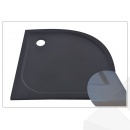 ARTTEC STONE 9090R L - sprchová vanička štvrťkruhová, PAN00910