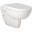 Compact wc sedadlo duroplast slow close