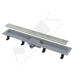 APZ8 -950 Simple Alcaplast