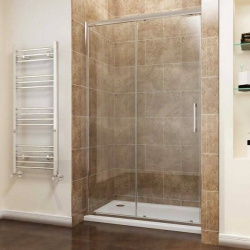 Sanovo DELIVERY 105 - posuvné sprchové dvere 101-106 cm (DEL_105C)